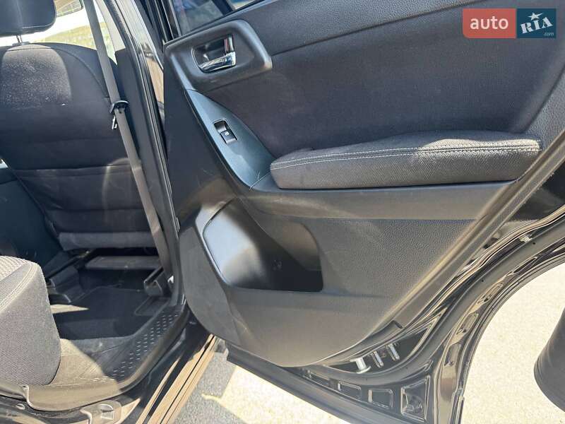 Внедорожник / Кроссовер Subaru Forester 2014 в Харькове