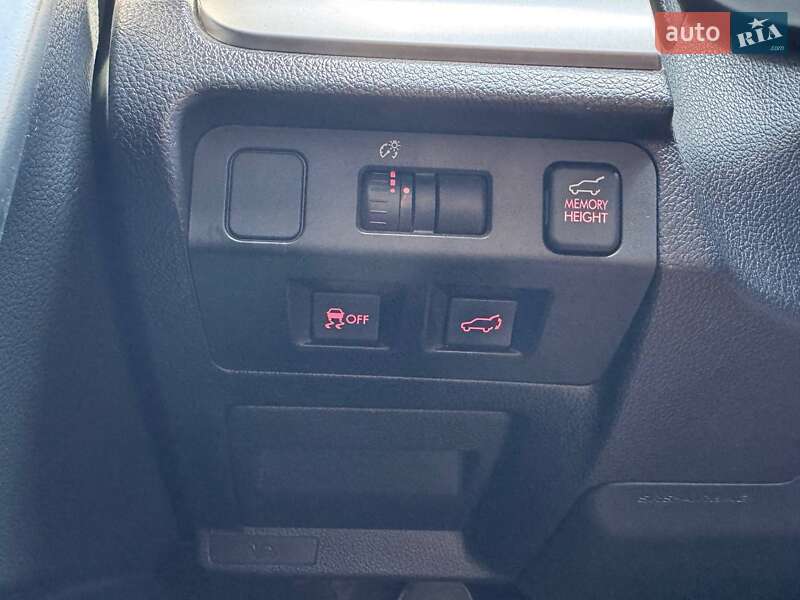Внедорожник / Кроссовер Subaru Forester 2014 в Харькове