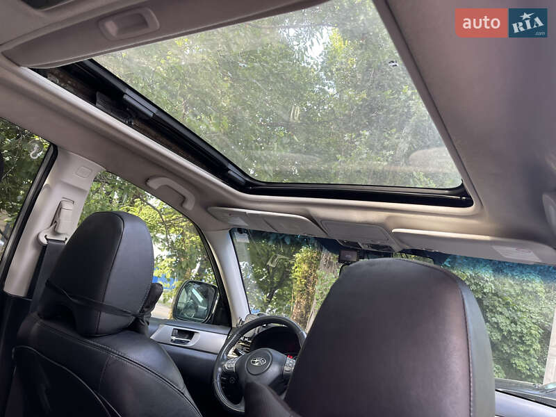 Внедорожник / Кроссовер Subaru Forester 2010 в Кропивницком фото 19 Внедорожник / Кроссовер Subaru Forester 2010 в Кропивницком