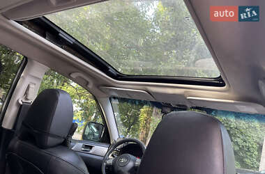 Внедорожник / Кроссовер Subaru Forester 2010 в 