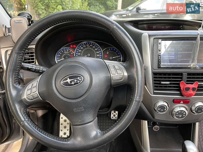 Внедорожник / Кроссовер Subaru Forester 2010 в Кропивницком фото 22 Внедорожник / Кроссовер Subaru Forester 2010 в Кропивницком