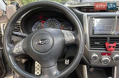 Внедорожник / Кроссовер Subaru Forester 2010 в 