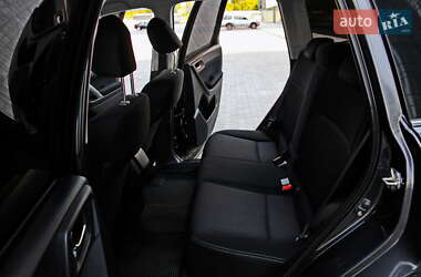Внедорожник / Кроссовер Subaru Forester 2016 в 