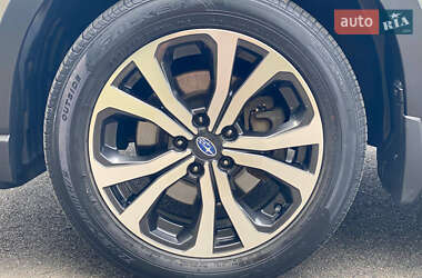 Внедорожник / Кроссовер Subaru Forester 2021 в 
