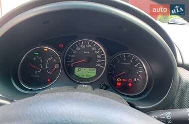 Внедорожник / Кроссовер Subaru Forester 2007 в 