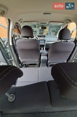 Внедорожник / Кроссовер Subaru Forester 2015 в 
