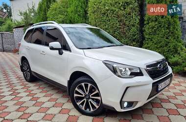 Внедорожник / Кроссовер Subaru Forester 2016 в Харькове