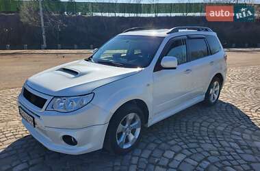 Subaru Forester 2010