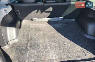 Внедорожник / Кроссовер Subaru Forester 2010 в 