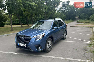 Subaru Forester 2024 Subaru Forester 2024