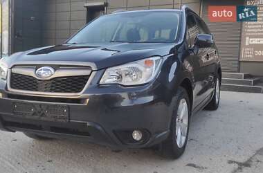 Внедорожник / Кроссовер Subaru Forester 2014 в Житомире