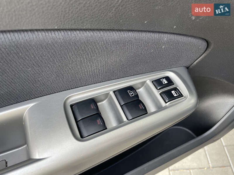 Внедорожник / Кроссовер Subaru Forester 2009 в Николаеве
