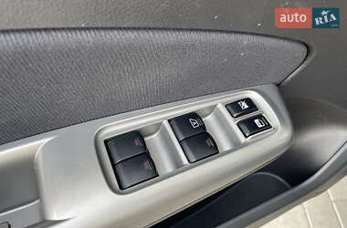 Внедорожник / Кроссовер Subaru Forester 2009 в 
