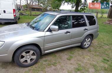 Внедорожник / Кроссовер Subaru Forester 2005 в Одессе