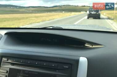 Внедорожник / Кроссовер Subaru Forester 2008 в 
