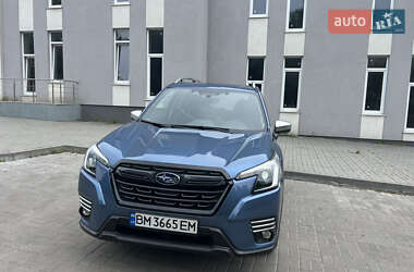 Subaru Forester 2024 Subaru Forester 2024