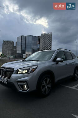 Subaru Forester 2019 Subaru Forester 2019