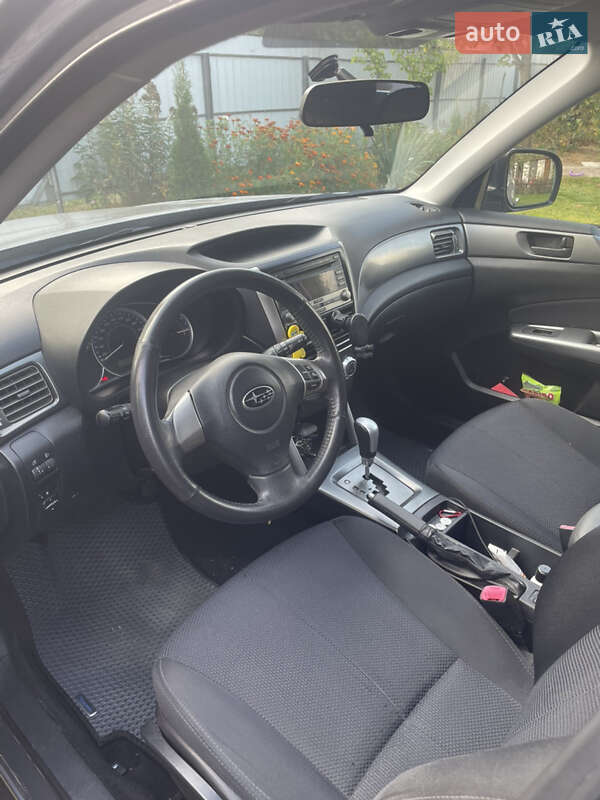 Внедорожник / Кроссовер Subaru Forester 2011 в Киеве