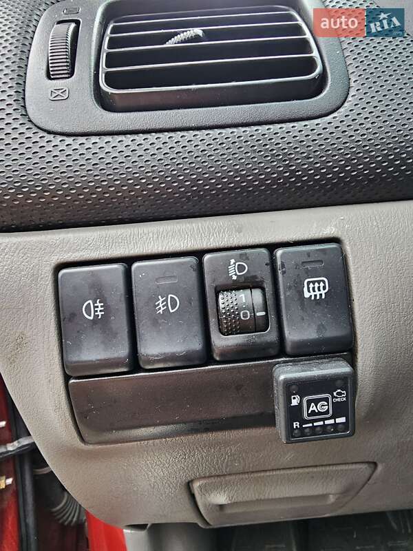 Внедорожник / Кроссовер Subaru Forester 2006 в Киеве
