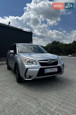 Subaru Forester 2014 Subaru Forester 2014