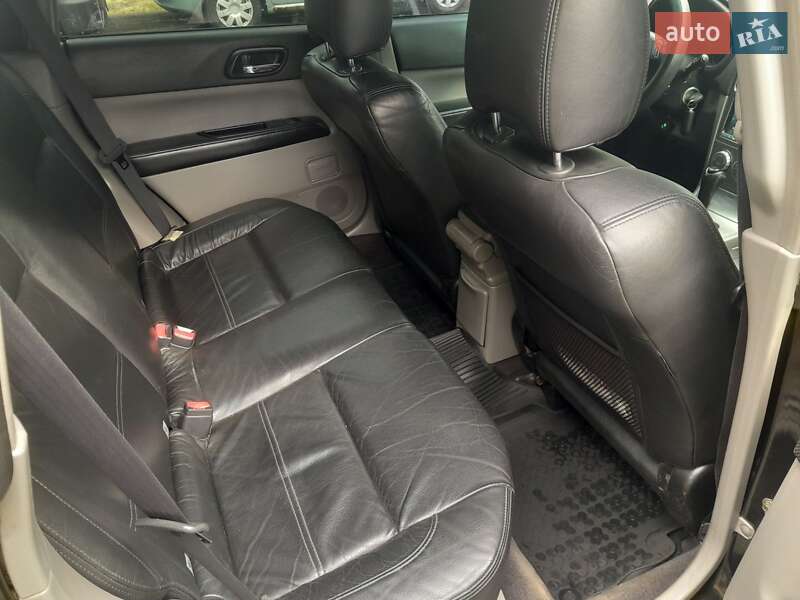 Внедорожник / Кроссовер Subaru Forester 2006 в Киеве
