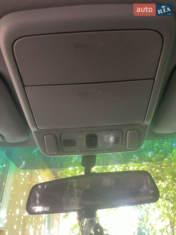 Внедорожник / Кроссовер Subaru Forester 2005 в Харькове