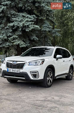 Subaru Forester 2019 Subaru Forester 2019