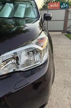 Subaru Forester 2013