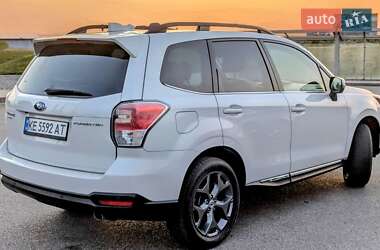 Subaru Forester 2017 Subaru Forester 2017