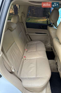 Позашляховик / Кросовер Subaru Forester 2006 в 