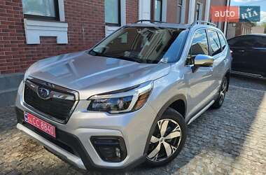 Subaru Forester 2019 Subaru Forester 2019