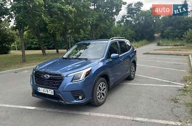 Subaru Forester 2024 Subaru Forester 2024