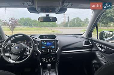 Позашляховик / Кросовер Subaru Forester 2024 в 
