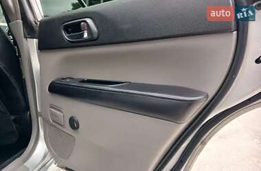 Внедорожник / Кроссовер Subaru Forester 2003 в 