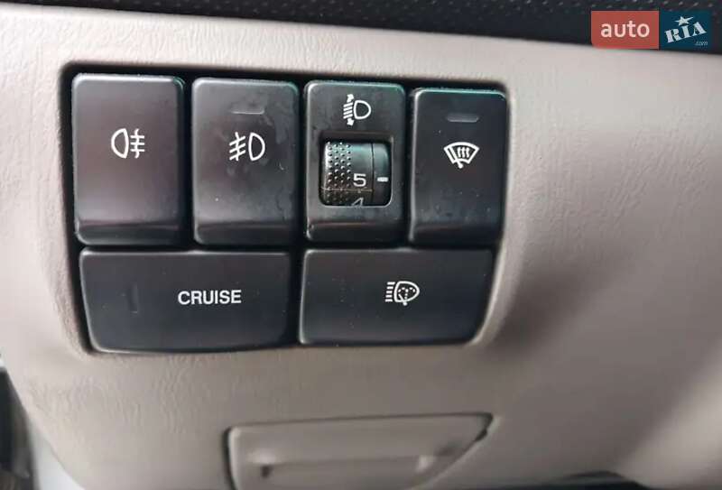 Внедорожник / Кроссовер Subaru Forester 2003 в Киеве