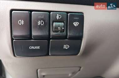 Внедорожник / Кроссовер Subaru Forester 2003 в 