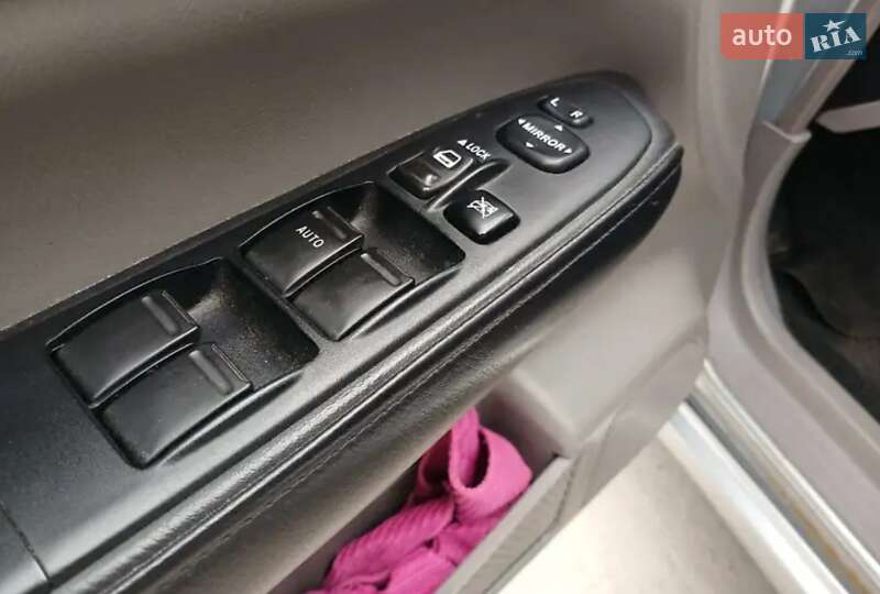Внедорожник / Кроссовер Subaru Forester 2003 в Киеве