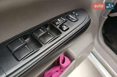 Внедорожник / Кроссовер Subaru Forester 2003 в 