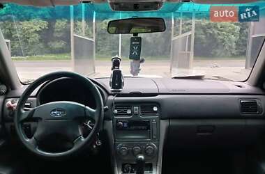 Внедорожник / Кроссовер Subaru Forester 2003 в 