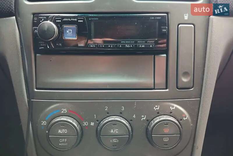 Внедорожник / Кроссовер Subaru Forester 2003 в Киеве