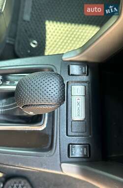 Внедорожник / Кроссовер Subaru Forester 2014 в 