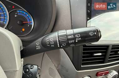 Внедорожник / Кроссовер Subaru Forester 2009 в 