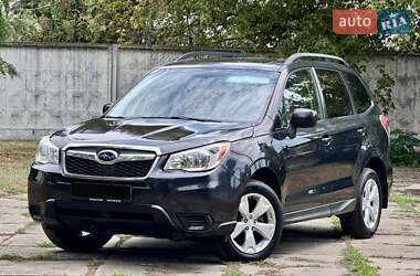 Subaru Forester 2014 Subaru Forester 2014