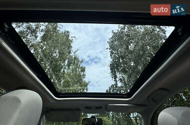 Внедорожник / Кроссовер Subaru Forester 2014 в 