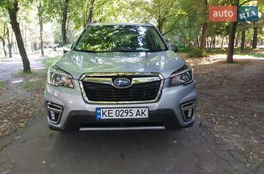 Subaru Forester 2020