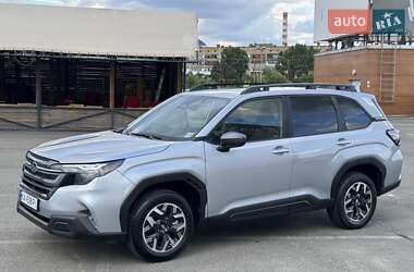 Внедорожник / Кроссовер Subaru Forester 2024 в 