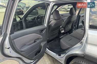 Внедорожник / Кроссовер Subaru Forester 2024 в 