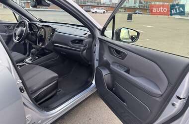 Внедорожник / Кроссовер Subaru Forester 2024 в 