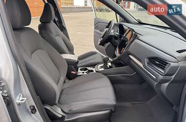 Внедорожник / Кроссовер Subaru Forester 2024 в 