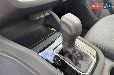 Внедорожник / Кроссовер Subaru Forester 2024 в 
